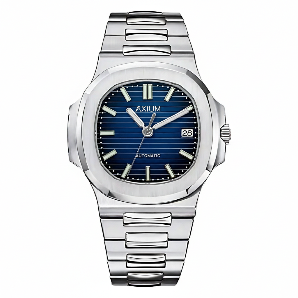 Nautilus RoyalBlue